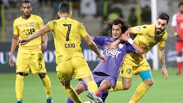 وان ثري| بوابة الرياضة المصرية 