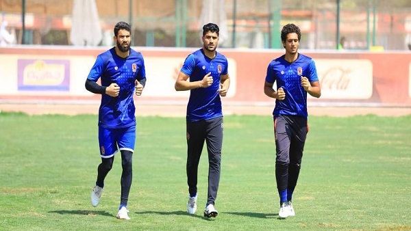 وان ثري| بوابة الرياضة المصرية 