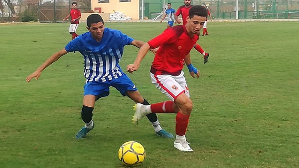 وان ثري| بوابة الرياضة المصرية 