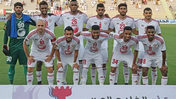 وان ثري| بوابة الرياضة المصرية 