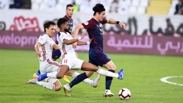 وان ثري| بوابة الرياضة المصرية 