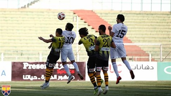 وان ثري| بوابة الرياضة المصرية 