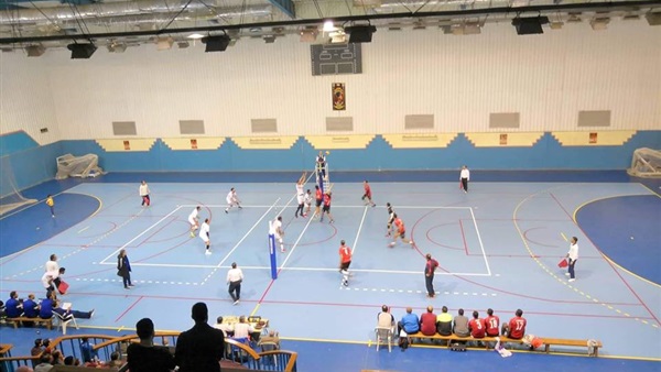 وان ثري| بوابة الرياضة المصرية 