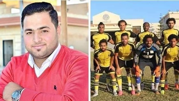 وان ثري| بوابة الرياضة المصرية 