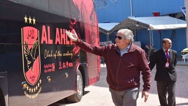 وان ثري| بوابة الرياضة المصرية 