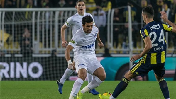 وان ثري| بوابة الرياضة المصرية 