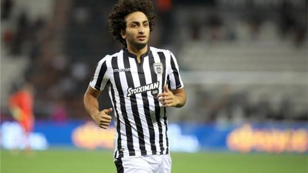 وان ثري| بوابة الرياضة المصرية 