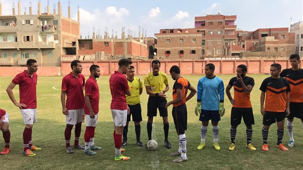 وان ثري| بوابة الرياضة المصرية 