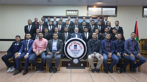 مجلس ادارة نادي الصداقة