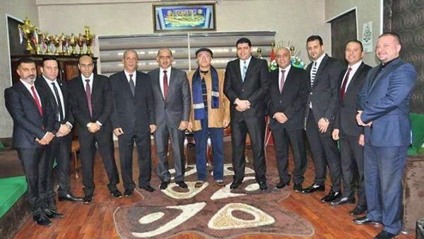 وان ثري| بوابة الرياضة المصرية 