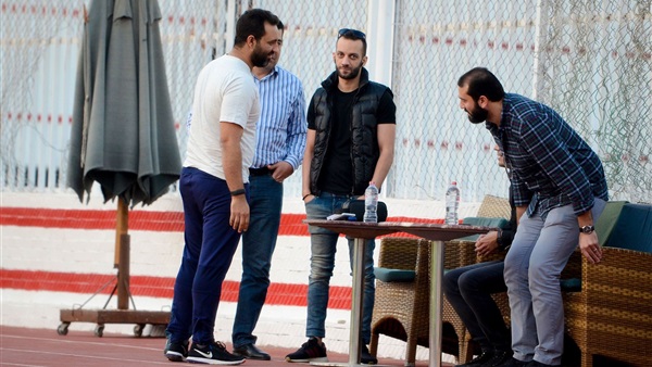 وان ثري| بوابة الرياضة المصرية 