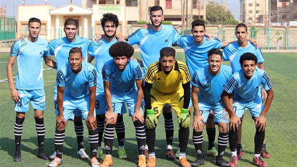 وان ثري| بوابة الرياضة المصرية 