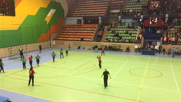 وان ثري| بوابة الرياضة المصرية 