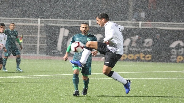 وان ثري| بوابة الرياضة المصرية 