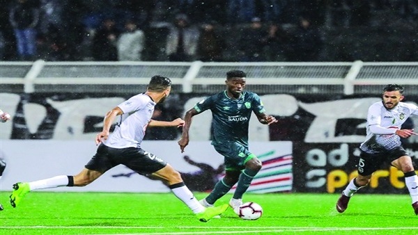 وان ثري| بوابة الرياضة المصرية 