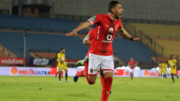 وان ثري| بوابة الرياضة المصرية 