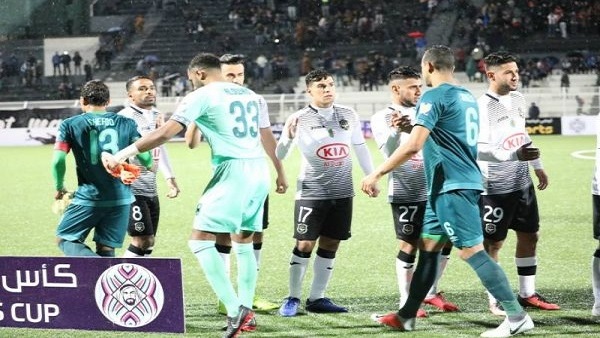 وان ثري| بوابة الرياضة المصرية 