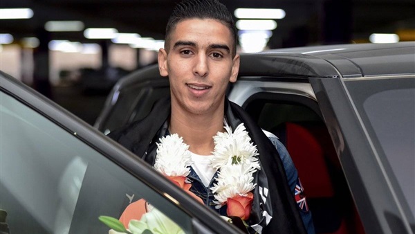 وان ثري| بوابة الرياضة المصرية 