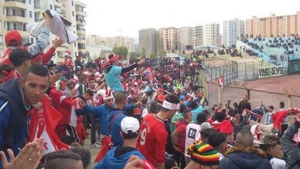 وان ثري| بوابة الرياضة المصرية 