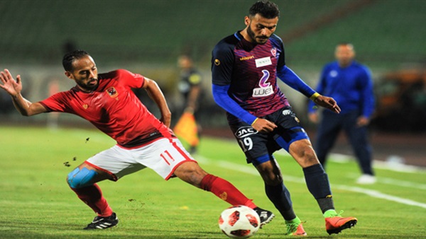 وان ثري| بوابة الرياضة المصرية 