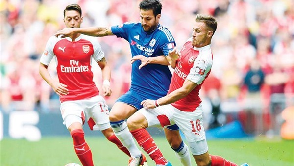 وان ثري| بوابة الرياضة المصرية 