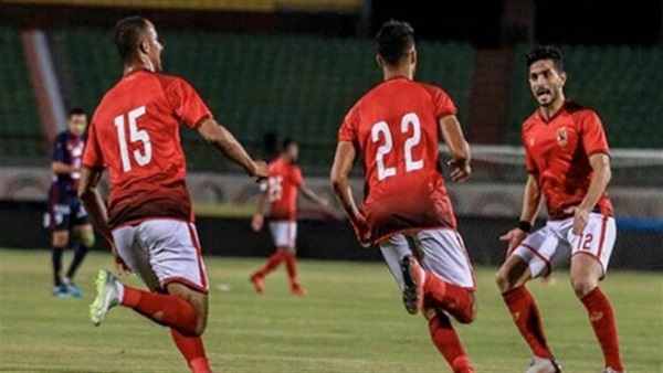 وان ثري| بوابة الرياضة المصرية 