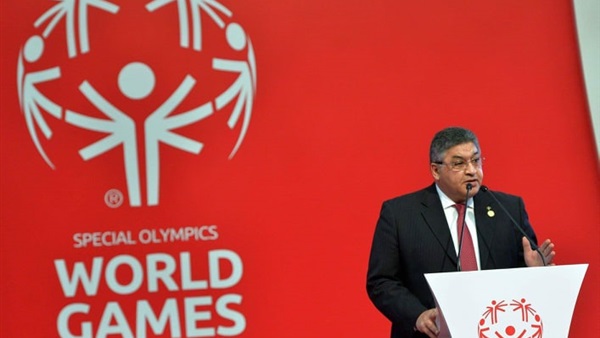 المهندس أيمن عبد