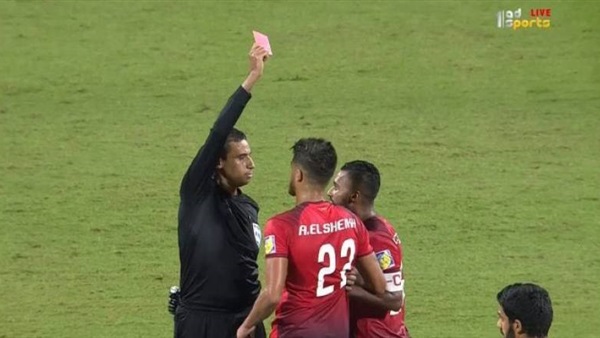 وان ثري| بوابة الرياضة المصرية 