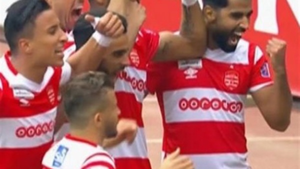 وان ثري| بوابة الرياضة المصرية 