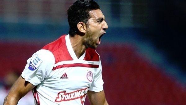 وان ثري| بوابة الرياضة المصرية 