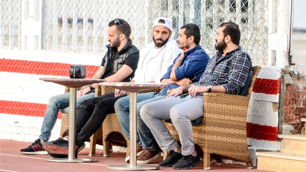 وان ثري| بوابة الرياضة المصرية 