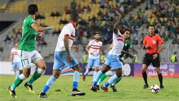 وان ثري| بوابة الرياضة المصرية 