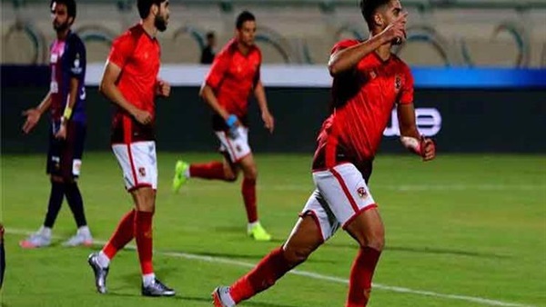 وان ثري| بوابة الرياضة المصرية 