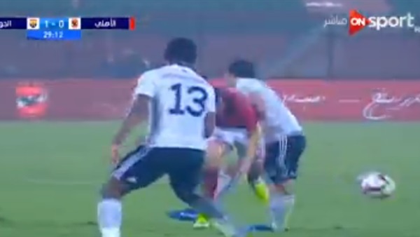 وان ثري| بوابة الرياضة المصرية 