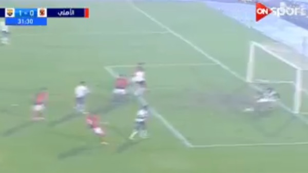 وان ثري| بوابة الرياضة المصرية 