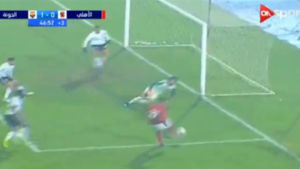 وان ثري| بوابة الرياضة المصرية 