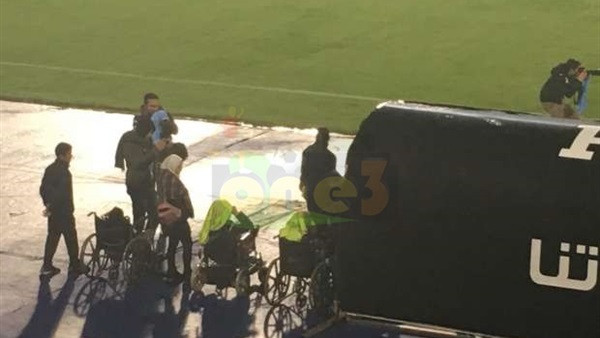 وان ثري| بوابة الرياضة المصرية 