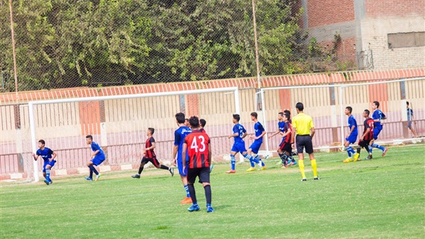 وان ثري| بوابة الرياضة المصرية 