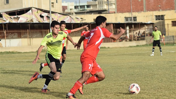 وان ثري| بوابة الرياضة المصرية 