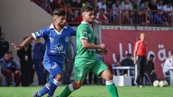 وان ثري| بوابة الرياضة المصرية 