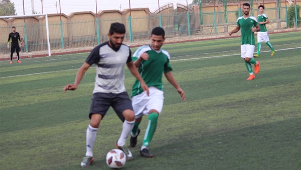 وان ثري| بوابة الرياضة المصرية 