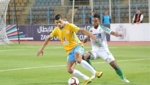 وان ثري| بوابة الرياضة المصرية 