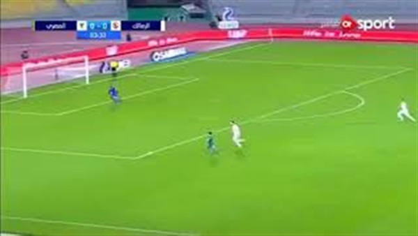 وان ثري| بوابة الرياضة المصرية 