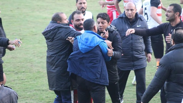 وان ثري| بوابة الرياضة المصرية 