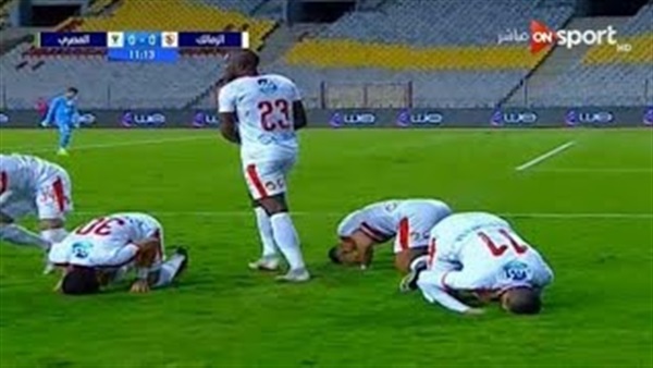 وان ثري| بوابة الرياضة المصرية 