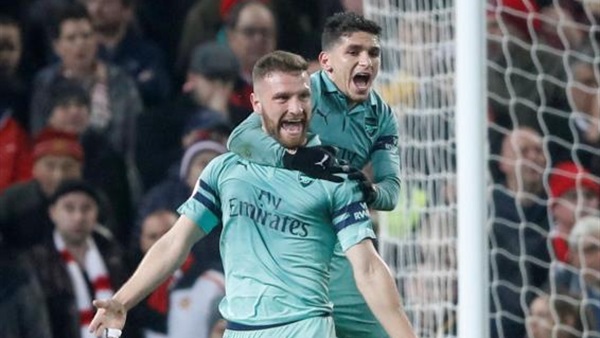 وان ثري| بوابة الرياضة المصرية 