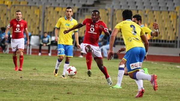 وان ثري| بوابة الرياضة المصرية 