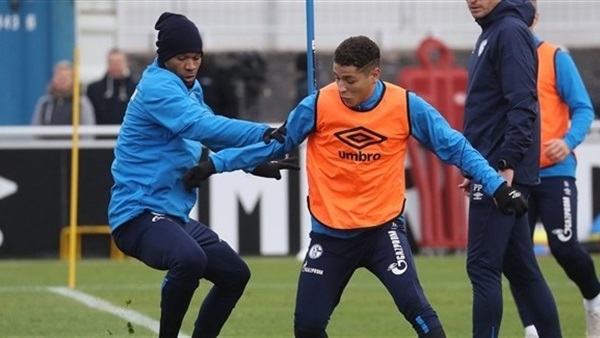 وان ثري| بوابة الرياضة المصرية 