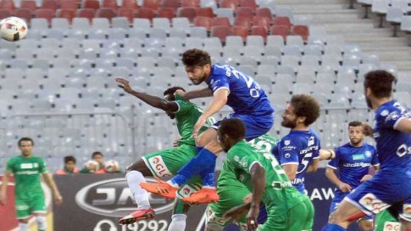 وان ثري| بوابة الرياضة المصرية 