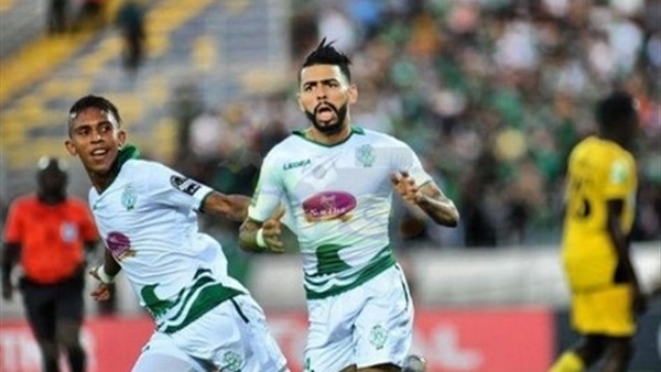 وان ثري| بوابة الرياضة المصرية 